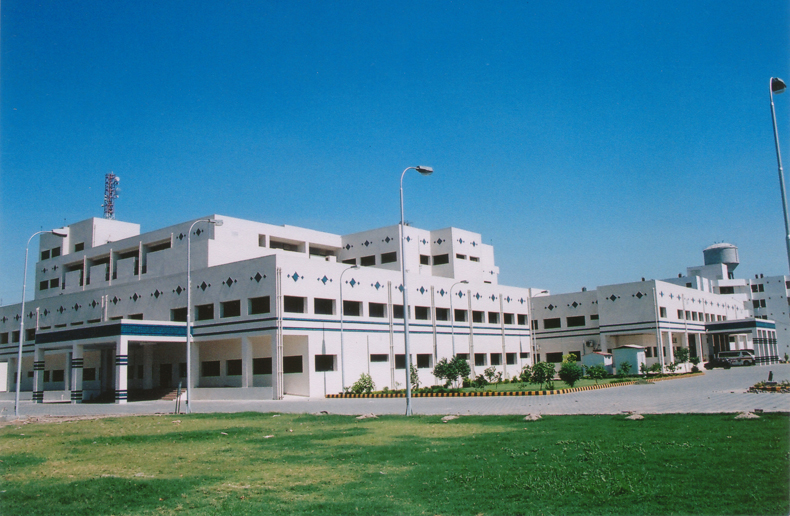 Multan Institute of Cardiology, Multan